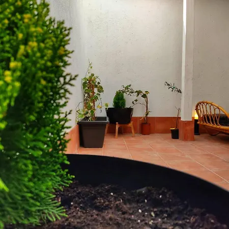 Riad Medina Mudejar Toledo