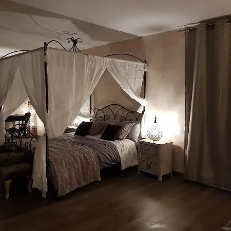 Medina Mudejar Riad Toledo