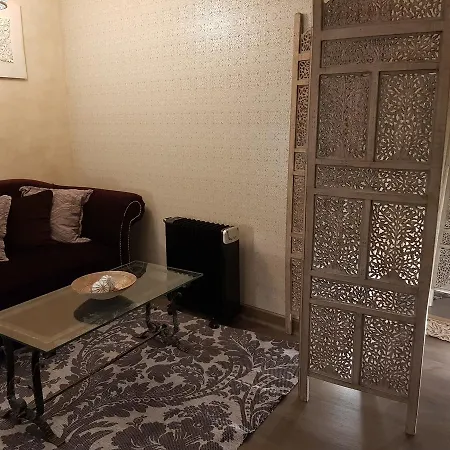 Riad Medina Mudejar 4*