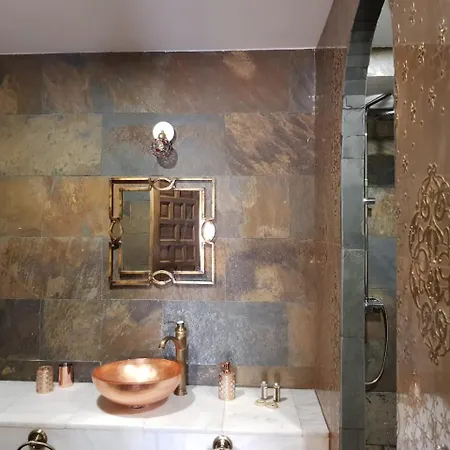 Medina Mudejar 4* Toledo