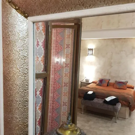 Riad Medina Mudejar 4*