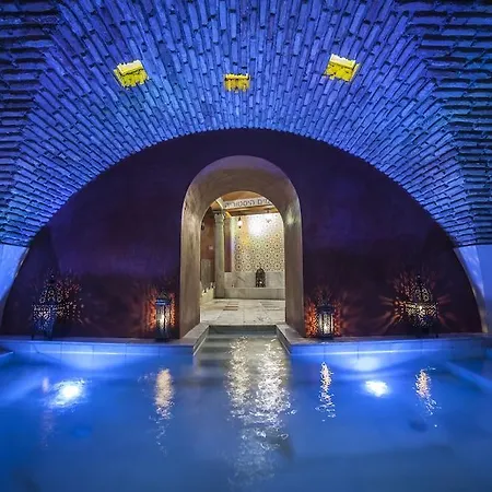 Medina Mudejar Toledo