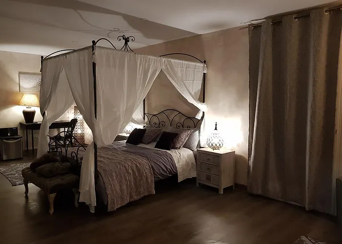 Medina Mudejar Riad Toledo