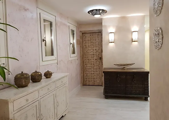 Medina Mudejar Riad 4*