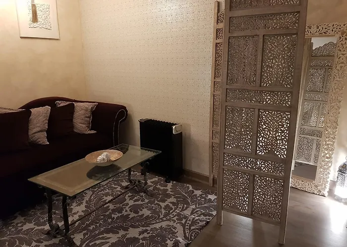 Riad Medina Mudejar 4*