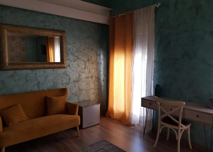 Medina Mudejar 4* Toledo