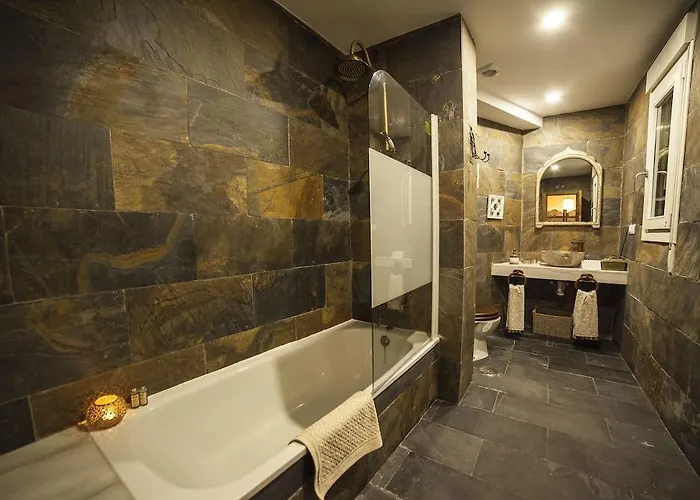 Medina Mudejar 4* Toledo