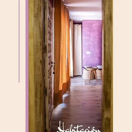 Riad Medina Mudejar Toledo