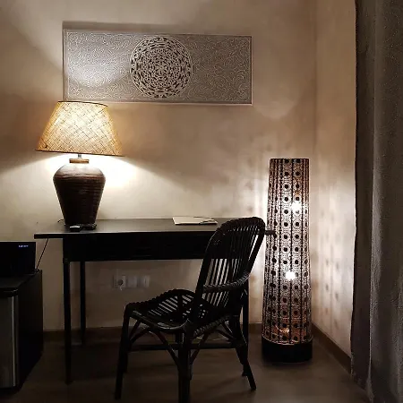 Medina Mudejar Tolède