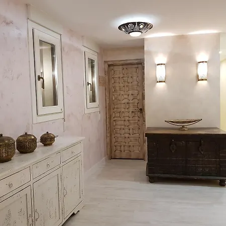 Medina Mudejar Riad 4*