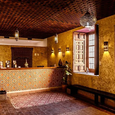 Medina Mudejar 4*