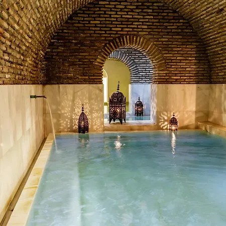 리야드 Medina Mudejar 4*