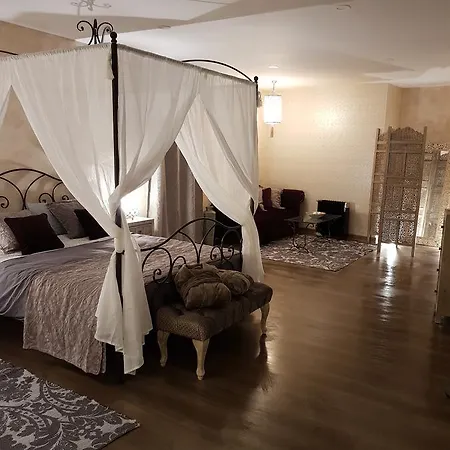 Medina Mudejar Riad 4*