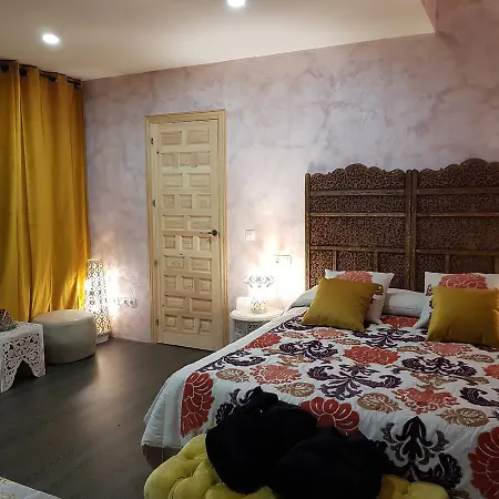 Riad Medina Mudejar