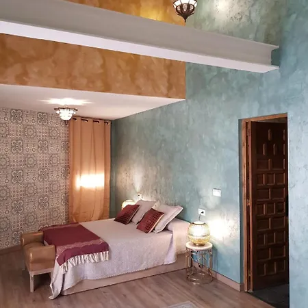 Medina Mudejar 4*