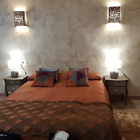 Medina Mudejar 4*