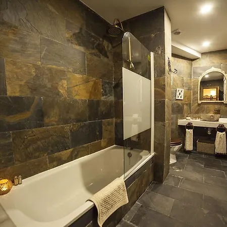 Medina Mudejar 4* Toledo