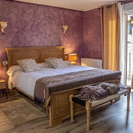 Riad Medina Mudejar 4*