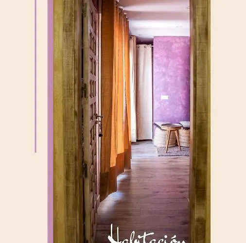 Riad Medina Mudejar Toledo