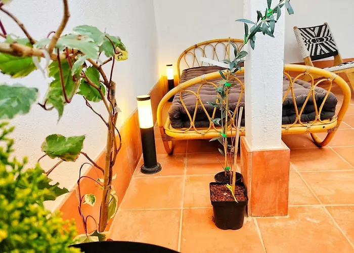 Medina Mudejar Riad 4*