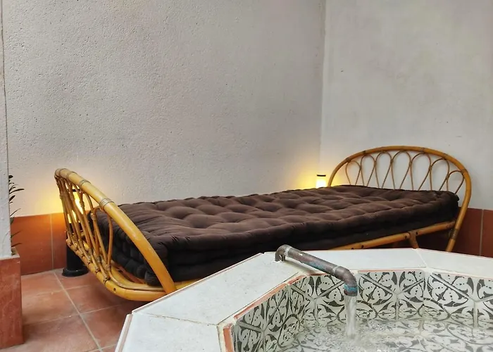 Medina Mudejar 4* Toledo