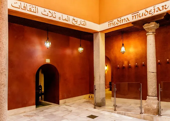Riad Medina Mudejar 4*