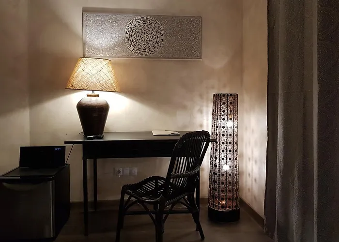 Medina Mudejar Toledo