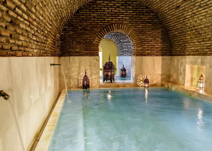 Riad Medina Mudejar 4*