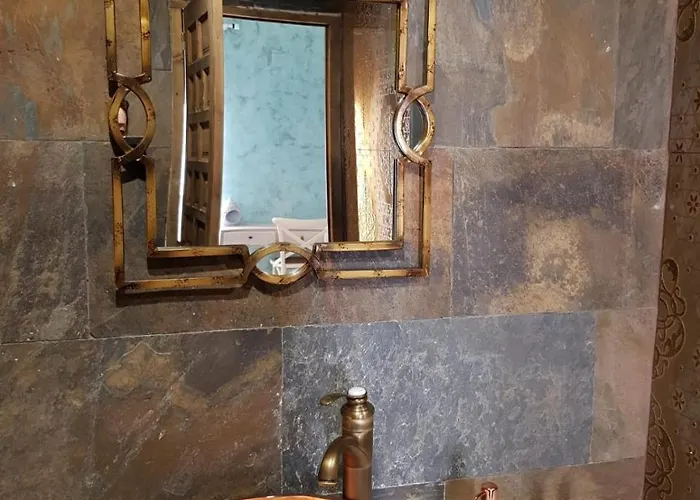 Riad Medina Mudejar Tolède