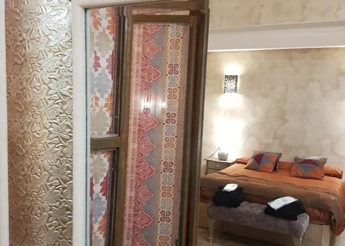 Riad Medina Mudejar 4*