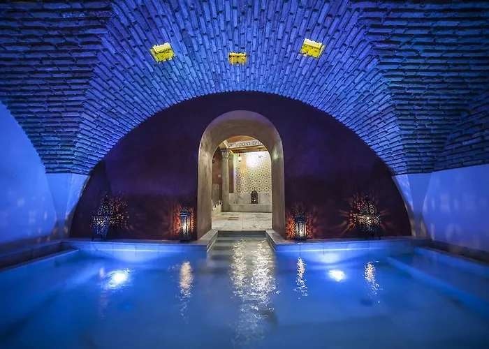 Medina Mudejar Tolède