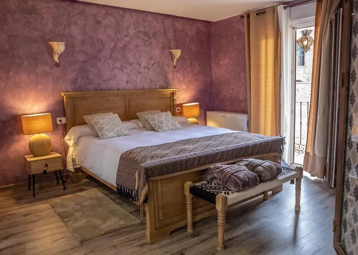 Riad Medina Mudejar 4*